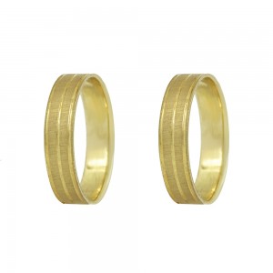 Wedding Rings Code 010545