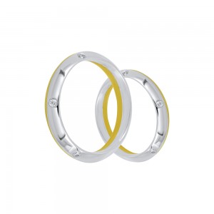 Wedding Rings Code 010630