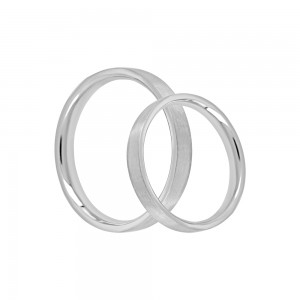 Wedding Rings Code 010643