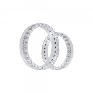 Wedding Rings Code 010649
