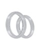 Wedding Rings Code 010653