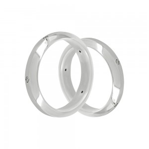 Wedding Rings Code 010657