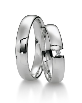 Βέρες Breuning Κωδικός 4037-4038