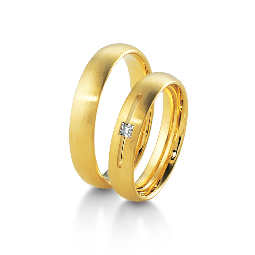 Βέρες Breuning Κωδικός 4109-4110