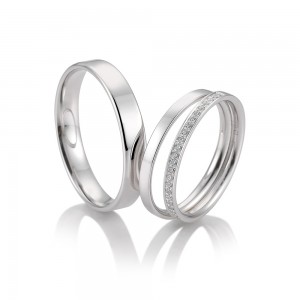 Wedding rings Breuning Code 48_04713-48_50101-48_50102