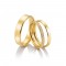 Wedding rings Breuning Code  48_04718-48_50111-48_50112