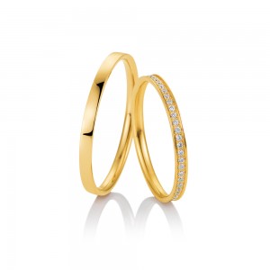 Wedding rings Breuning Code 48_04981