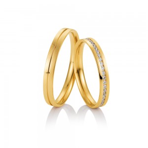 Wedding rings Breuning Code 48_04985