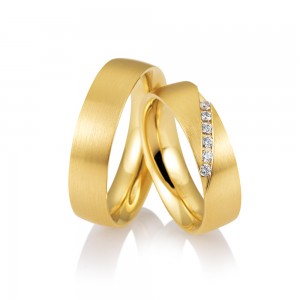 Wedding rings Breuning Code 48_05859
