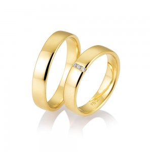 Wedding rings Breuning Code 48_05863