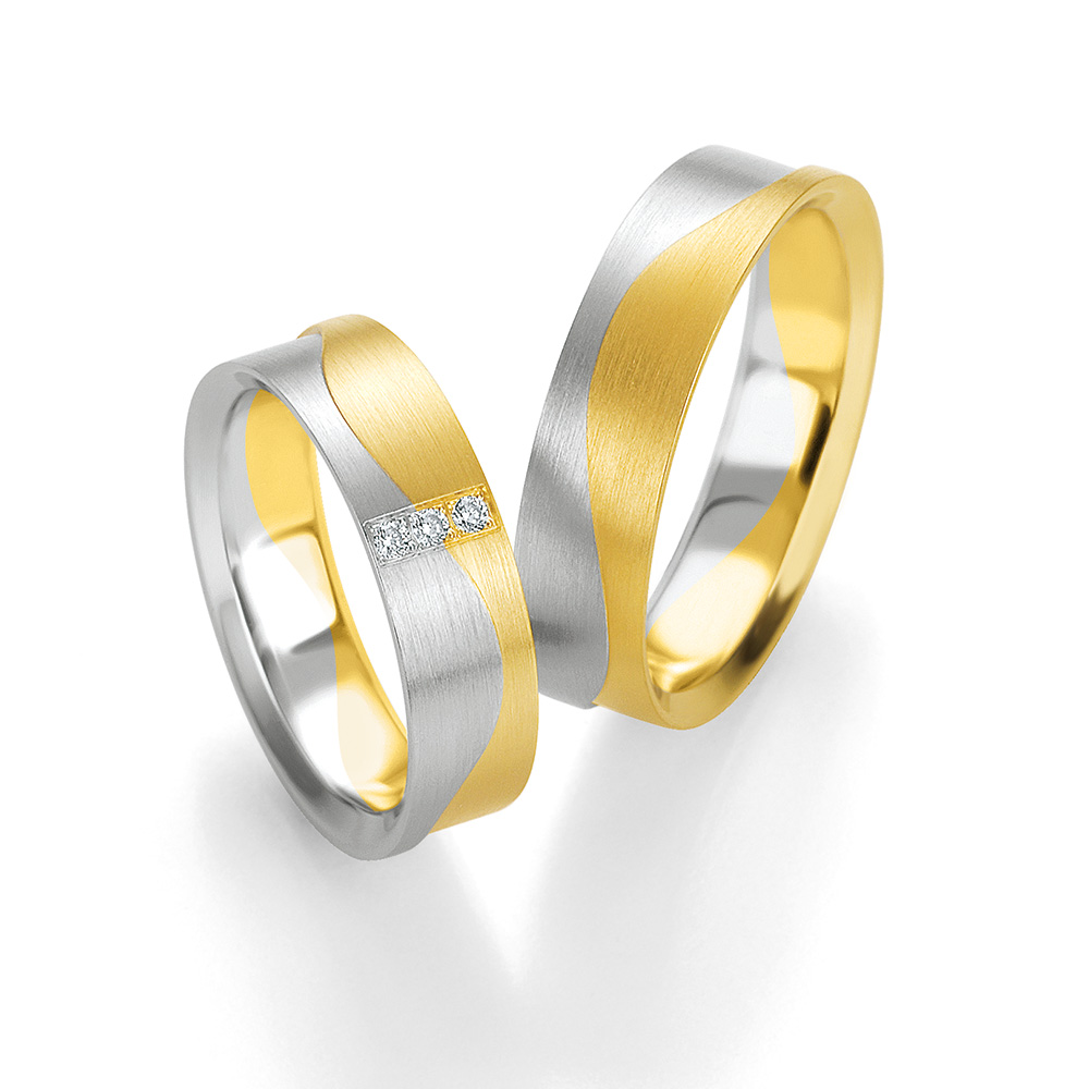 Βέρες Breuning Κωδικός 5251-5252
