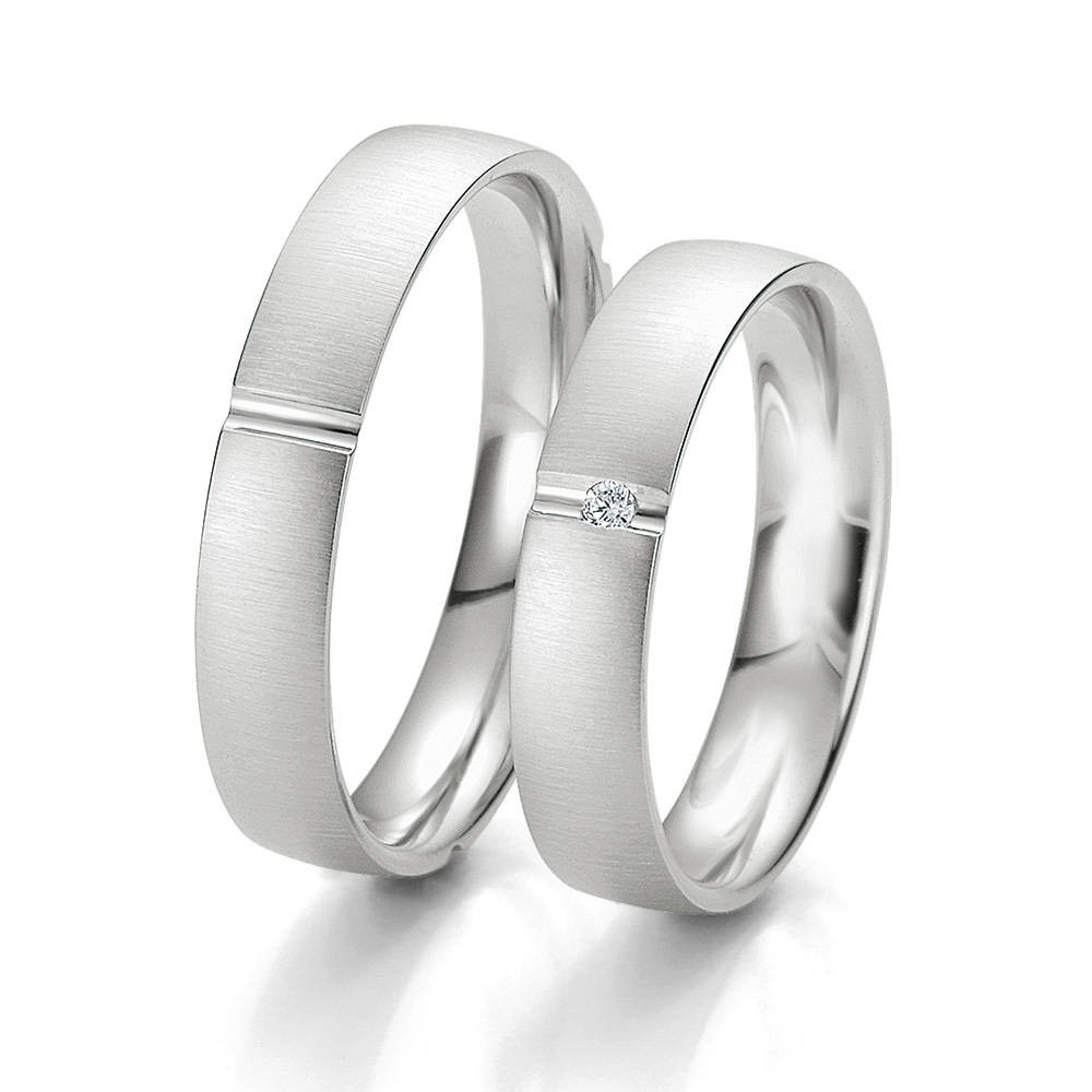 Βέρες Breuning Κωδικός 6215-6216