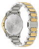 Versace Medusa Deco VE7B00323 Quartz Ανοξείδωτο ατσάλι Μπρασελέ Πράσινο χρώμα καντράν Επιχρυσωμένη στεφάνη