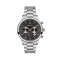 Gant Cleveland G132003 Quartz Multifunction Stainless steel Bracelet Grey color dial