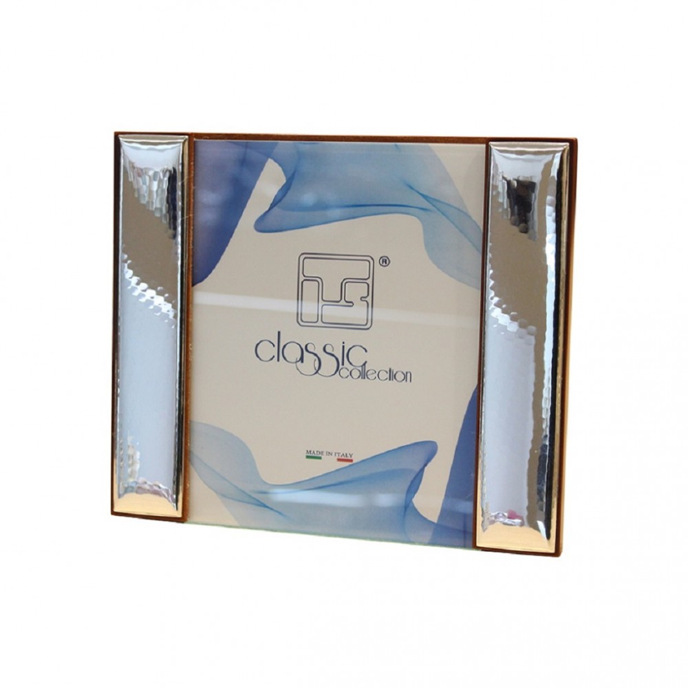 Photo frame made of silver 925 Code 007000 Argenti Frame dimension 20cm x 18cm