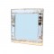 Photo frame made of silver 925 Code 007002 Argenti - Frame dimension 42cm x 42cm