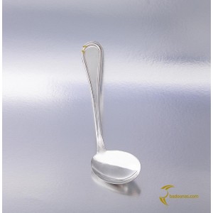 Spoon made of 925 sterling silver Code 004435