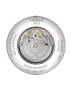 TISSOT Chemin Des Tourelles Powermatic 80 T099.407.11.048.00 Ανοξείδωτο ατσάλι Μπρασελέ Μπλε χρώμα καντράν