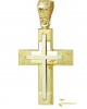 Αντρικός σταυρός Aneli collection K14 002680